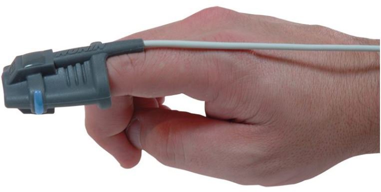 nonin-spo2-sensor