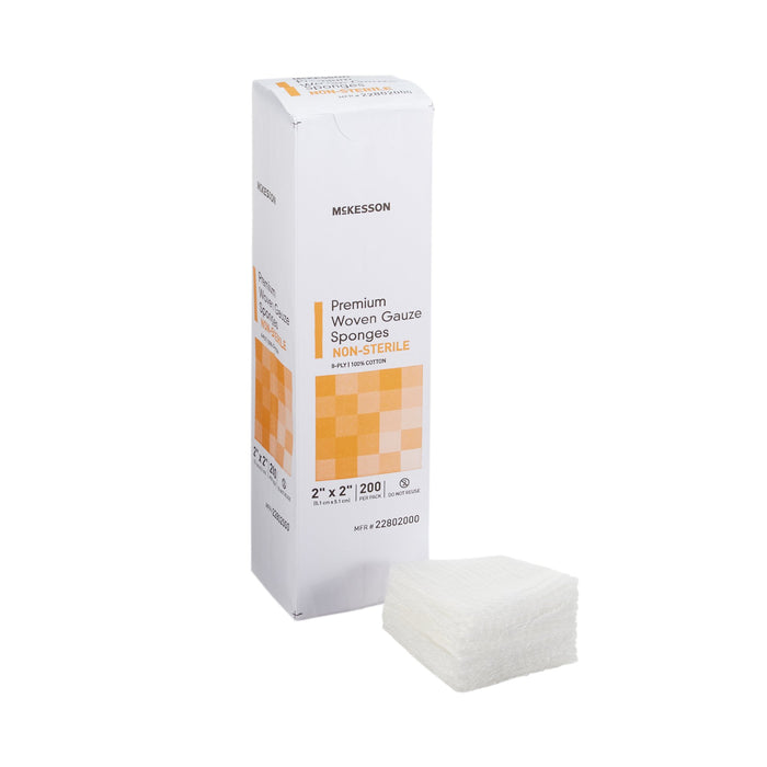 mckesson-square-nonsterile-gauze-sponge-2-x-2-inch