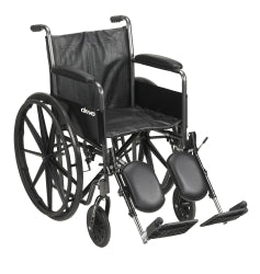 mckesson-standard-wheelchair-with-padded-arm-composite-mag-wheel-18-in-seat-swing-away-elevating-footrest-300-lbs
