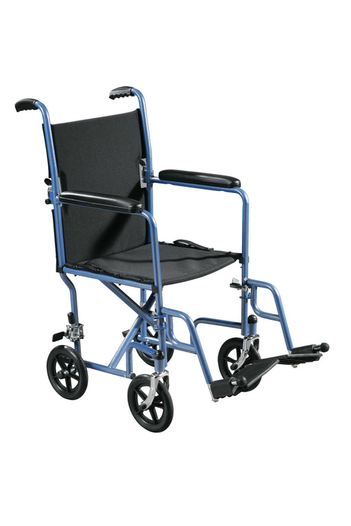 drive-trade-lightweight-transport-chair-17-in-seat-steel-250-lbs-capacity