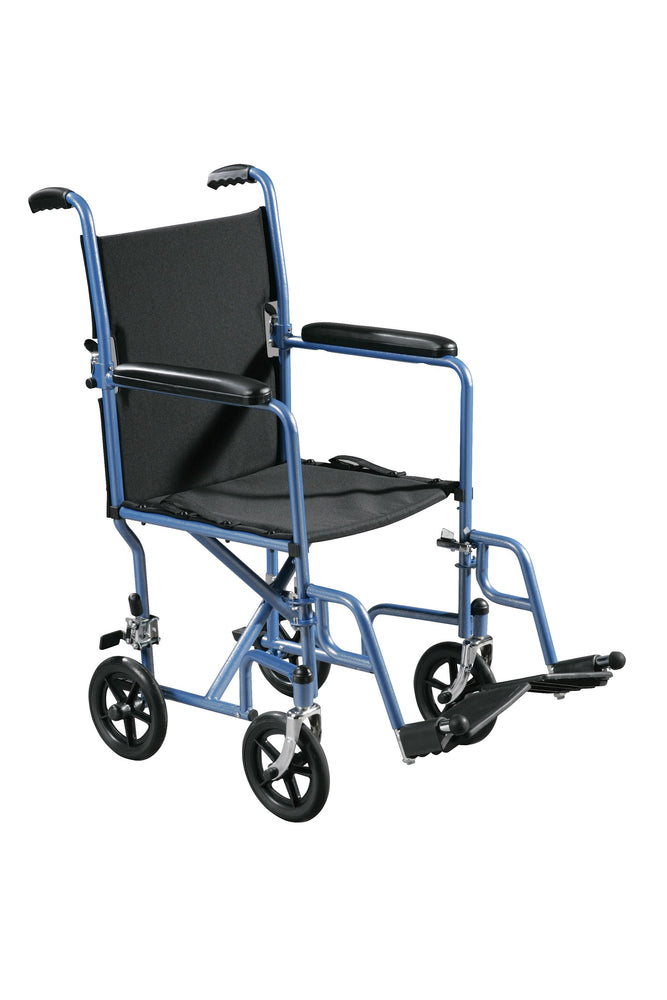 drive-trade-lightweight-transport-chair-17-in-seat-steel-250-lbs-capacity