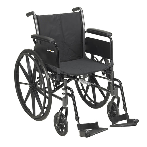 drive-trade-cruiser-iii-26-inch-width-wheelchair-with-elevated-legrest