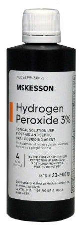 mckesson-hydrogen-peroxide-antiseptic-4-oz-bottle