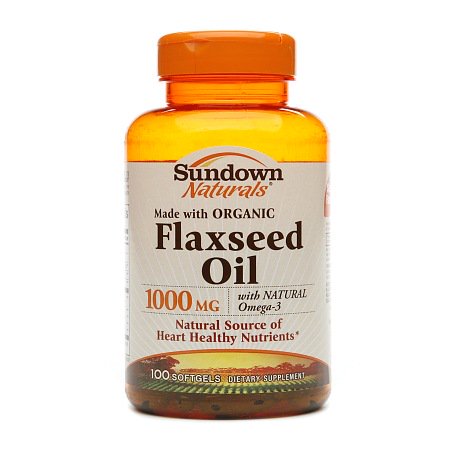 sundown-naturals-reg-flax-seed-oil-supplement
