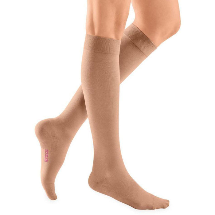 mediven-plus-knee-high-compression-stocking