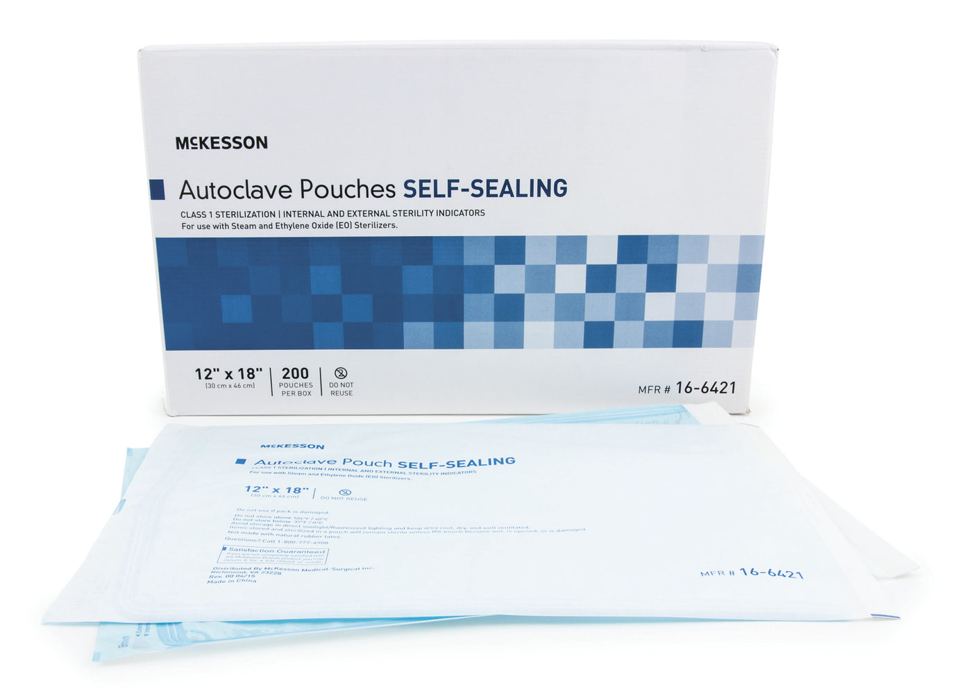 mckesson-sterilization-pouch