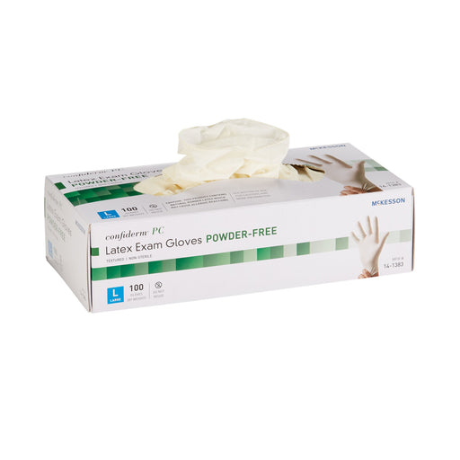 mckesson-confiderm-trade-exam-glove