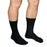 qcs-diabetic-compression-crew-socks-x-large-black