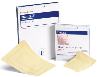 tielle-trade-sacrum-foam-dressing-7-x-7-inch