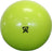 cando-reg-inflatable-exercise-ball-lime-green-59-inches