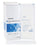 mckesson-non-adherent-dressing-3-x-8-inch