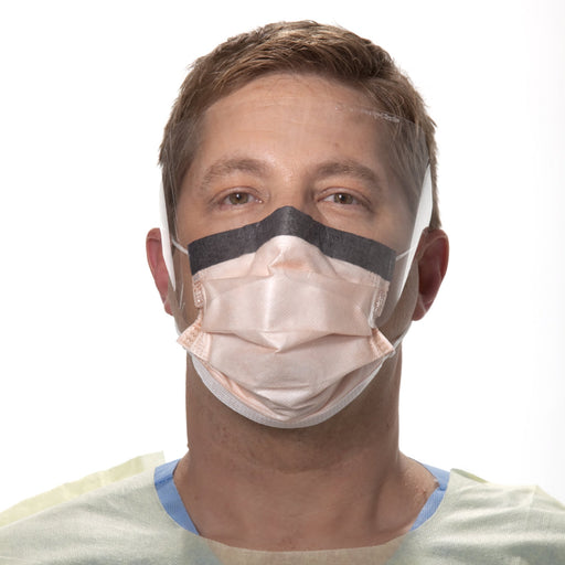 fluidshield-reg-level-3-fog-free-procedure-mask-with-so-soft-trade-lining-and-visor
