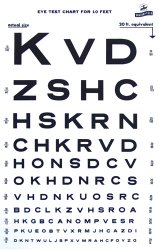 graham-field-snellen-type-plastic-eye-chart