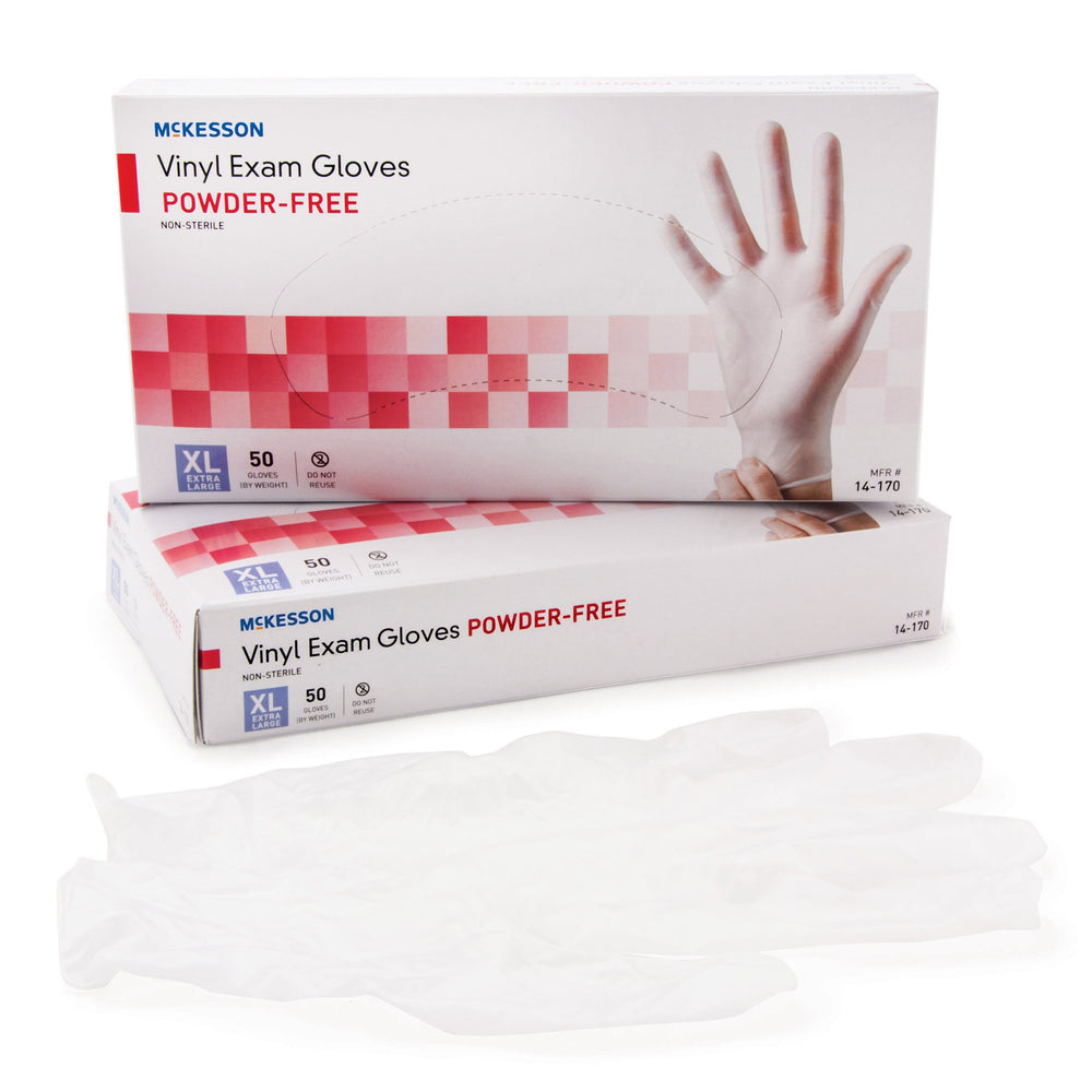mckesson-confiderm-trade-exam-glove