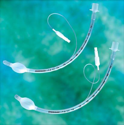 sheridan-cf-reg-endotracheal-tube-3-0-mm