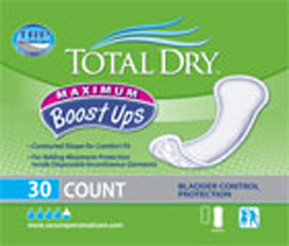 totaldry-trade-incontinence-maximum-absorbency-booster-pad-13-8-inch-length