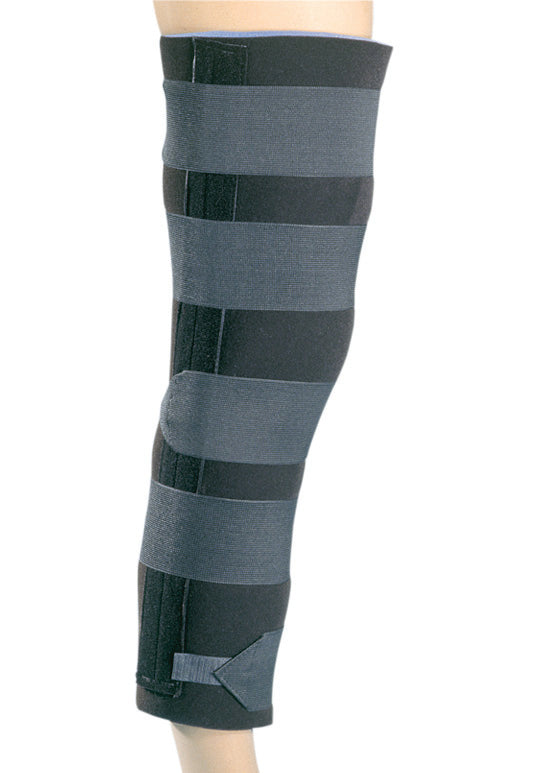procare-reg-quick-ndash-fit-reg-nonhinged-knee-immobilizer