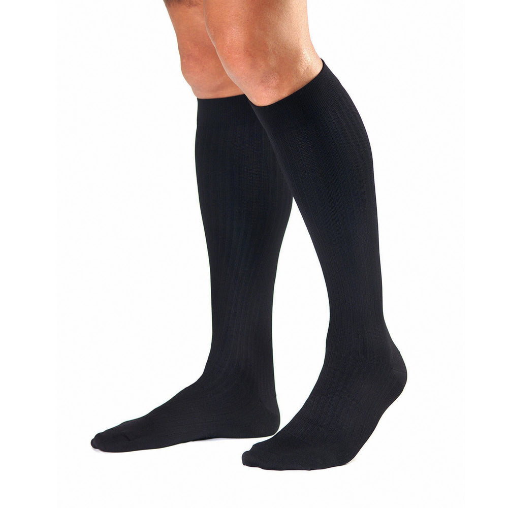 jobst-reg-compression-knee-high-socks-small-black