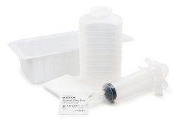 mckesson-irrigation-tray-with-piston-syringe
