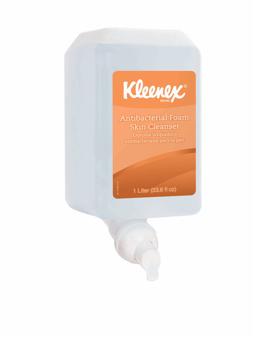 kleenex-reg-antimicrobial-soap-1000-ml-dispenser-refill-bottle