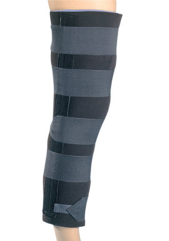 procare-reg-quick-ndash-fit-reg-nonhinged-knee-immobilizer