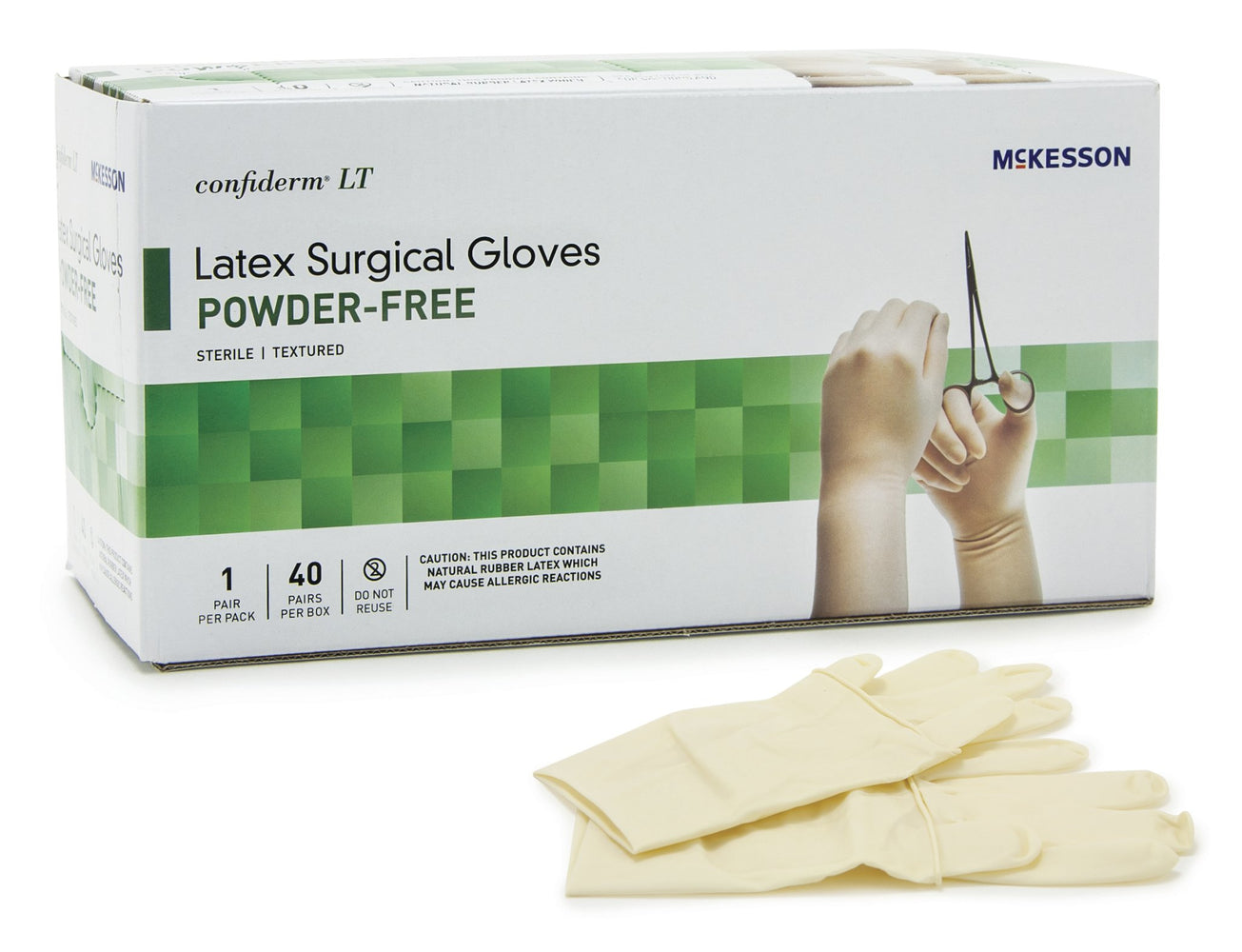 mckesson-confiderm-reg-lt-surgical-glove