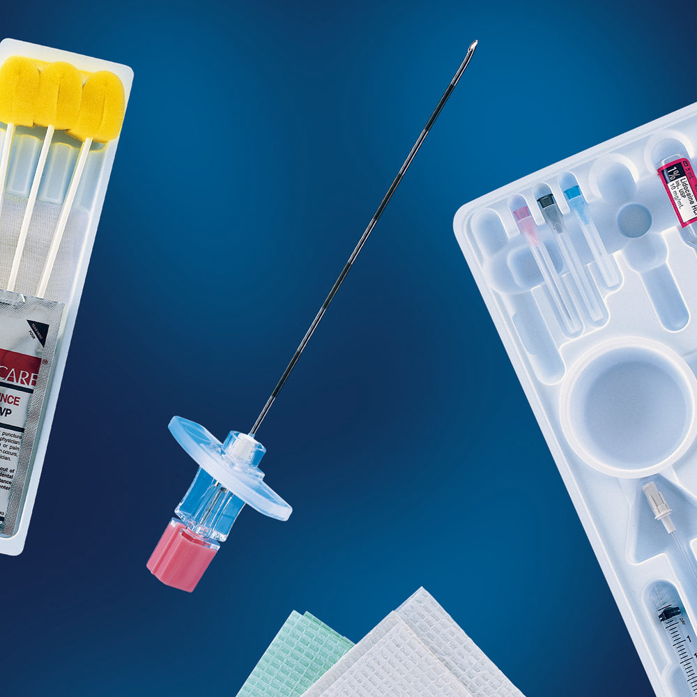 halyard-epidural-tray