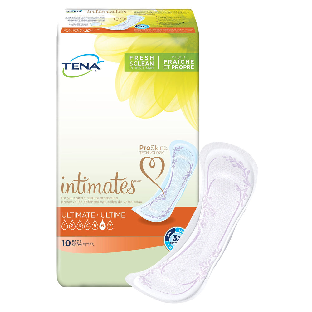 tena-reg-intimates-trade-ultimate-bladder-control-pad-16-inch-length-10-per-box