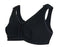 mckesson-black-post-surgical-bra-40-inch