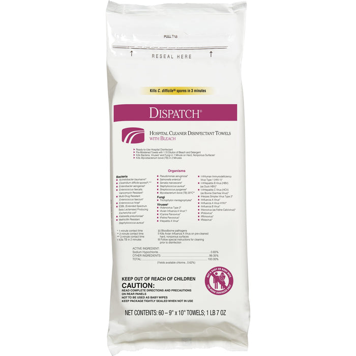 dispatch-reg-disinfectant-towels-with-bleach-soft-pack