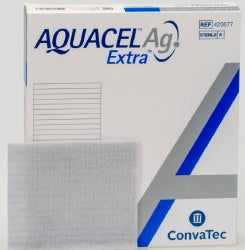 convatec-aquacel-reg-ag-extra-trade-rectangular-silver-dressing-4-x-5-inch