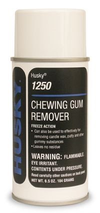 husky-reg-chewing-gum-remover