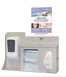 bowman-reg-hygiene-surface-mount-dispensing-station