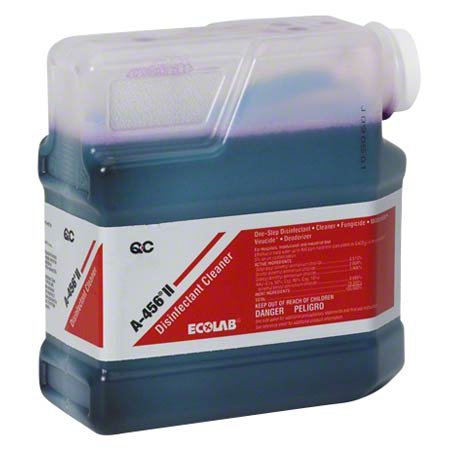 a-456-reg-ii-surface-disinfectant-cleaner