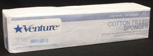venture-trade-gauze-sponge-2-x-2-inch