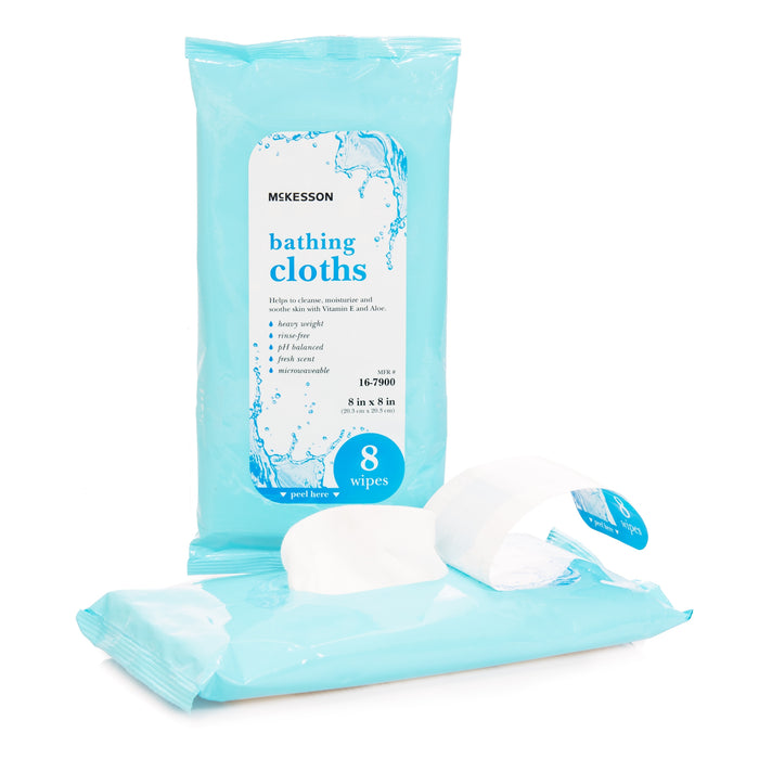 mckesson-scented-rinse-free-bath-wipe-soft-pack