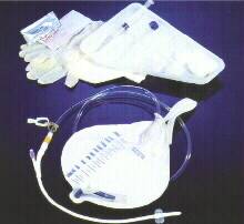 covidien-indwelling-catheter-tray