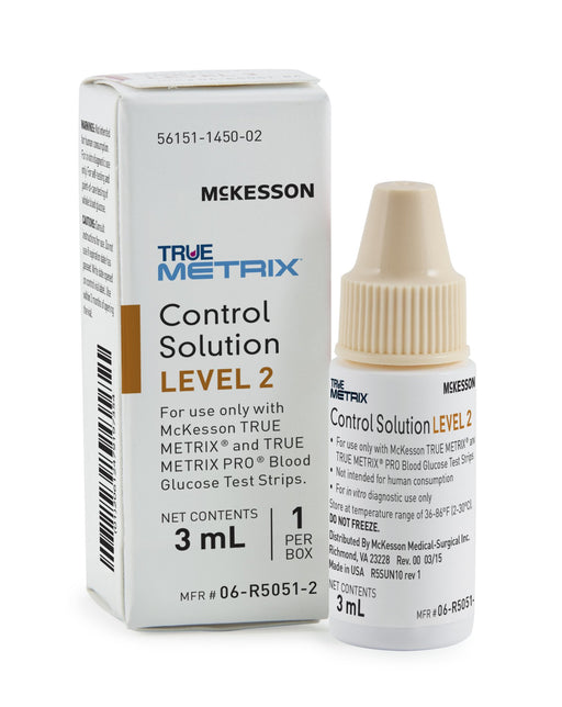 mckesson-true-metrix-reg-glucose-control-solution