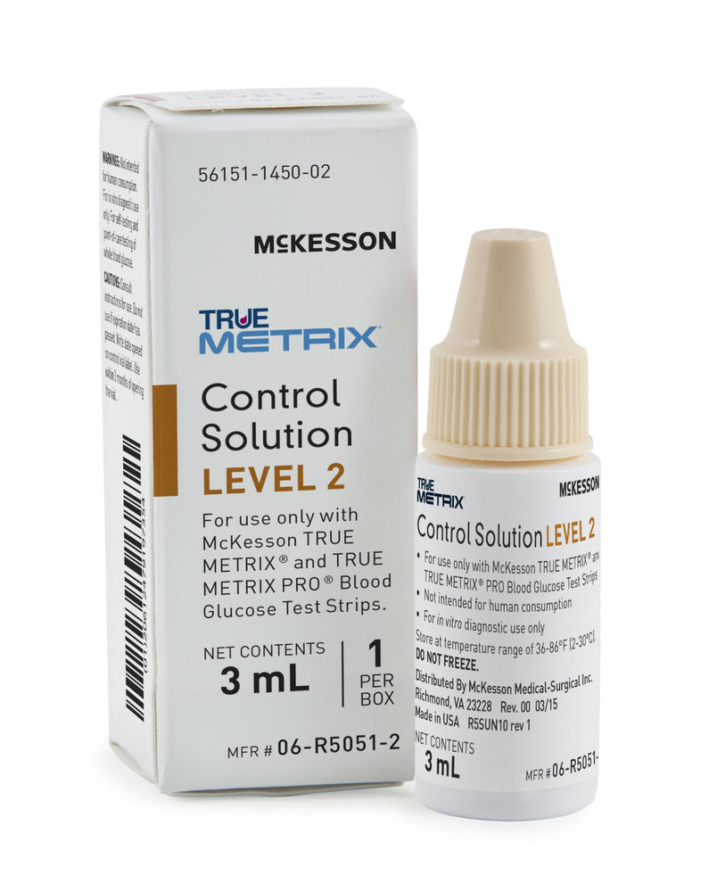 mckesson-true-metrix-reg-glucose-control-solution
