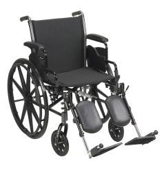 mckesson-lightweight-wheelchair-with-flip-back-padded-removable-arm-composite-mag-wheel-18-in-seat-swing-away-elevating-footrest-300-lbs