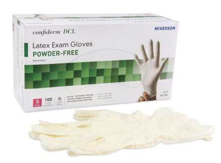 mckesson-confiderm-trade-exam-glove