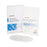 mckesson-octagonal-sterile-dressing-with-frame-style-delivery-6-x-8-inch-transparent