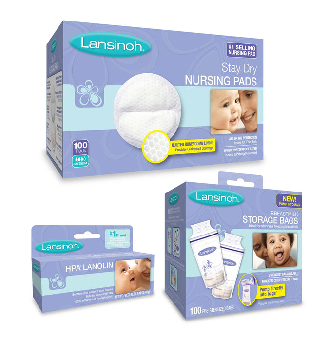 lansinoh-breast-feeding-accessory-kit