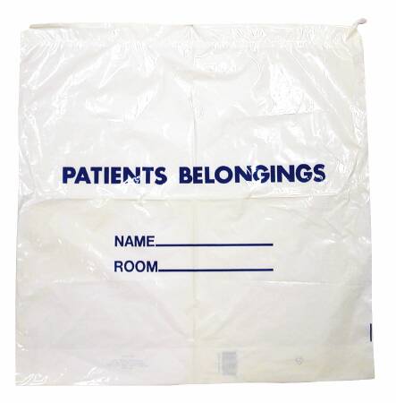 donovan-industries-patient-belongings-bag