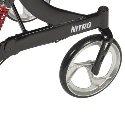 drive-trade-fork-wheel-assembly-for-use-with-nitro-hd-rollator