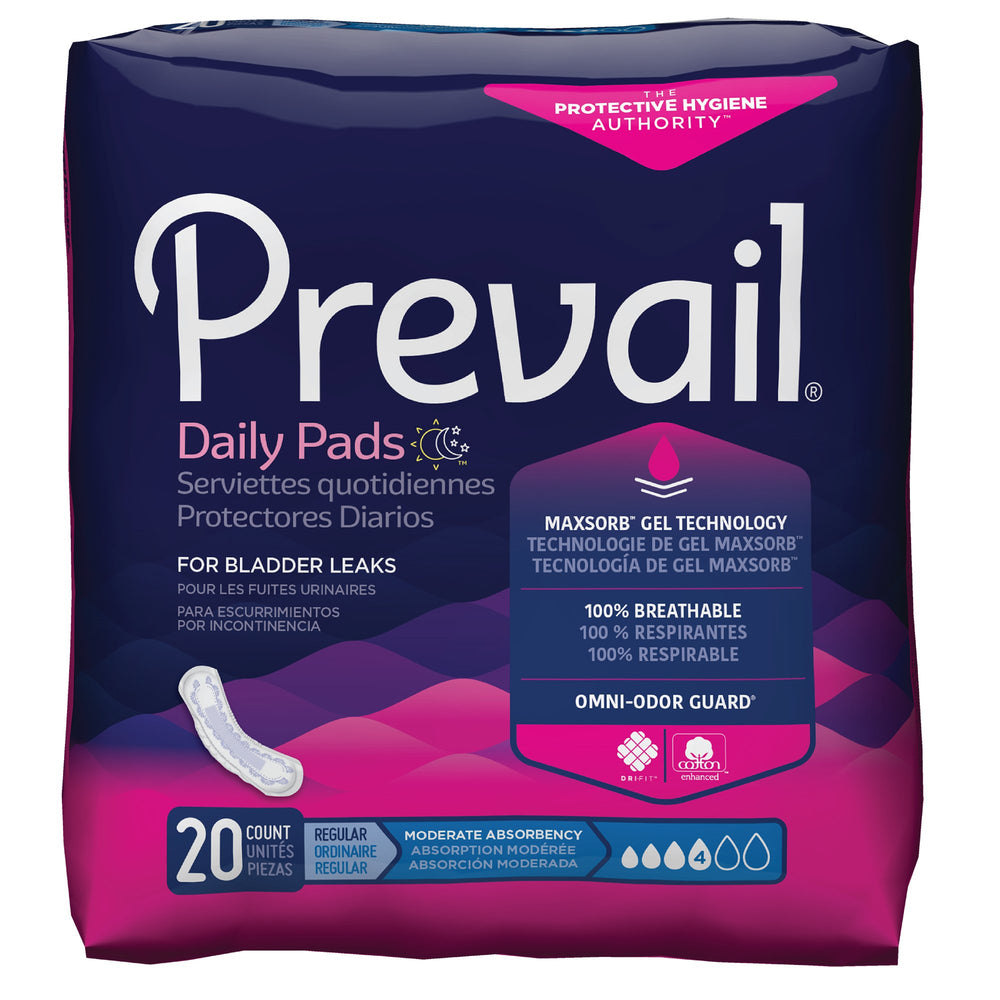 prevail-reg-daily-pads-moderate-bladder-control-pad-9-frac14-inch-length