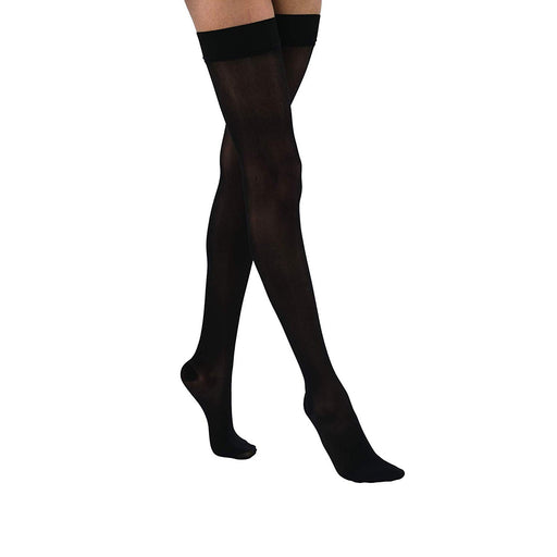 jobst-reg-ultrasheer-compression-thigh-high-pantyhose-small-black