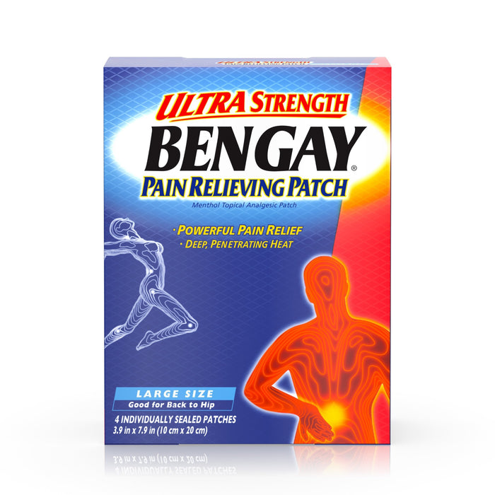 bengay-reg-ultra-strength-menthol-topical-pain-relief-4-patches-per-box