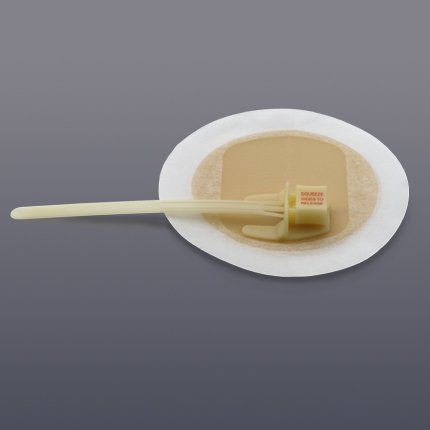 hollister-drain-tube-attachment-device