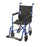 drive-trade-lightweight-transport-chair-black-with-blue-finish